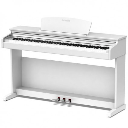 قیمت خرید فروش پیانو دیجیتال Dynatone SLP 250 WH